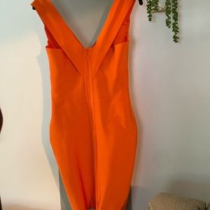 House of CB dress